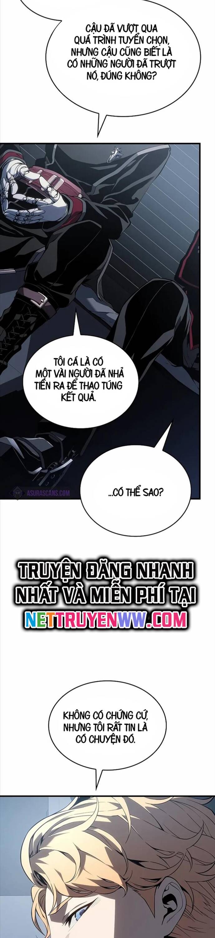 Tạp Huyết Chương 1 Page 55