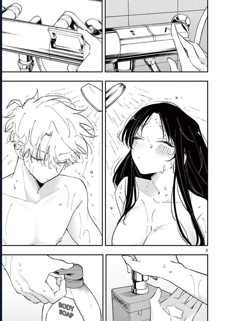 Tonari No Seki No Yatsu Ga Souiu Me De Mitekuru Chương 43 Page 6