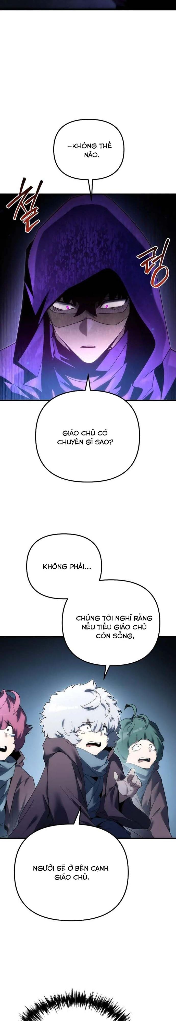 Chuyển Thế Ma Thần Ký Chương 32 Page 3