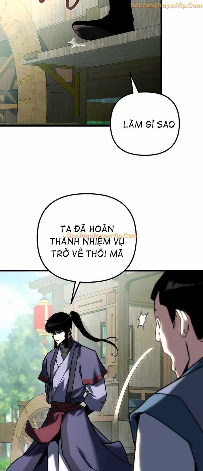 Chuyển Thế Ma Thần Ký Chương 33 Page 9