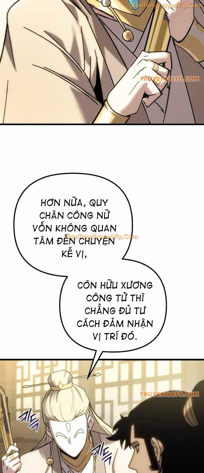 Chuyển Thế Ma Thần Ký Chương 34 Page 100