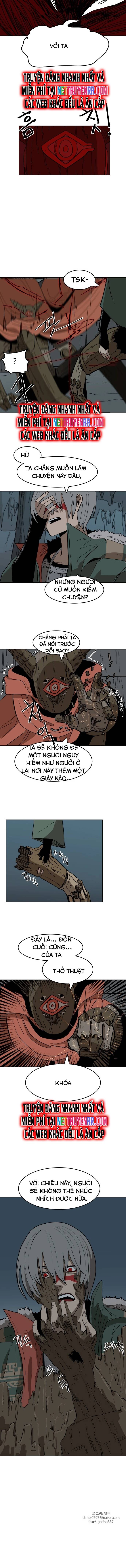 Viên Đá Đỏ Chương 14 Page 12