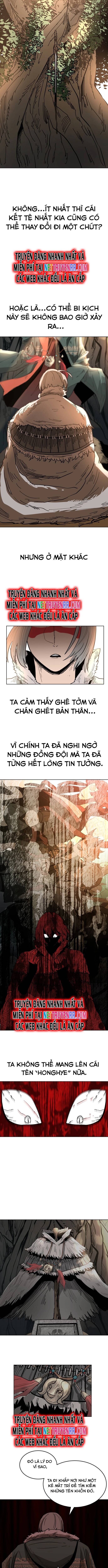 Viên Đá Đỏ Chương 16 Page 7