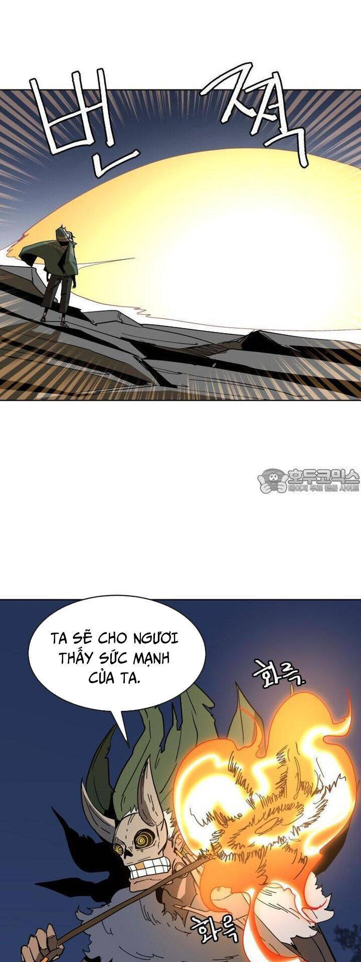 Viên Đá Đỏ Chương 24 Page 29