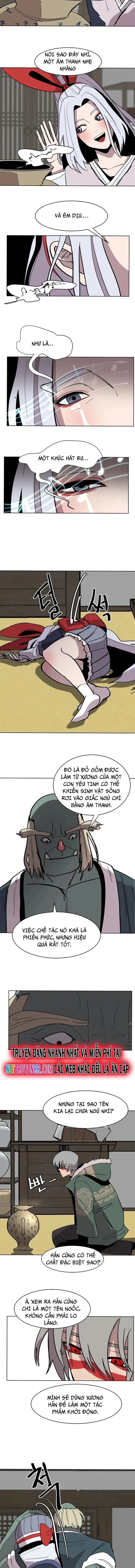 Viên Đá Đỏ Chương 26 Page 7