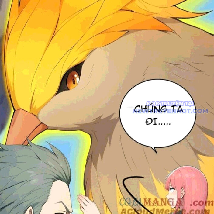 Toàn Dân Thần Vương: Tôi Hiến Tế Nghìn Tỷ Sinh Linh! Chương 93 Page 52