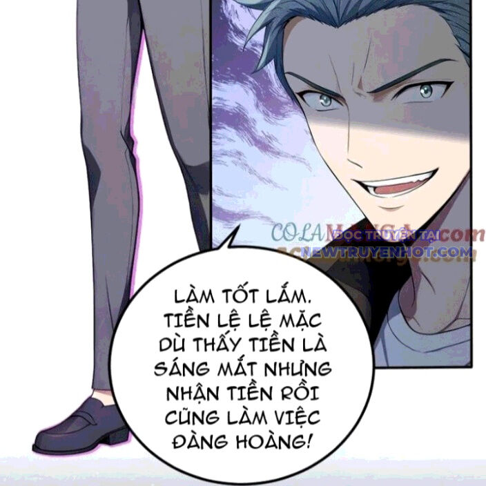 Toàn Dân Thần Vương: Tôi Hiến Tế Nghìn Tỷ Sinh Linh! Chương 93 Page 34