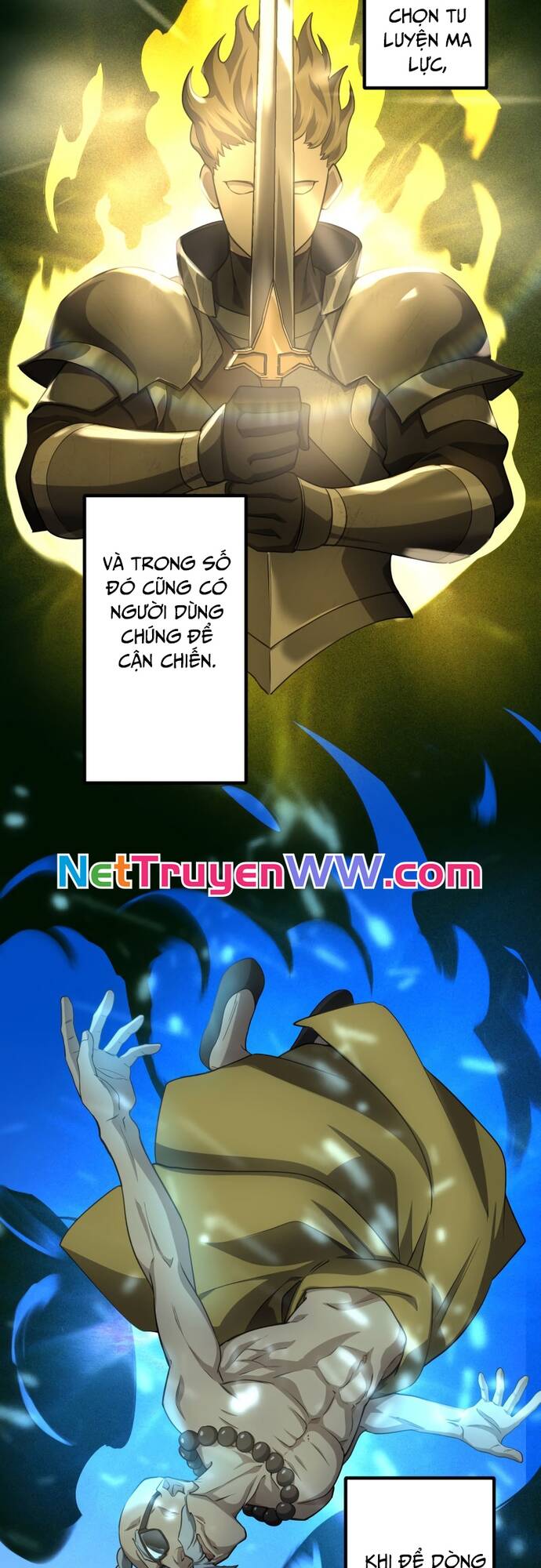 Thực Quỷ Mạo Hiểm Giả Chương 16 Page 7