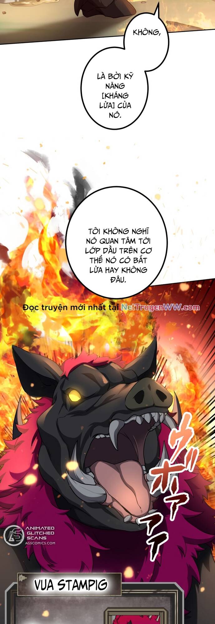 Thực Quỷ Mạo Hiểm Giả Chương 16 Page 26