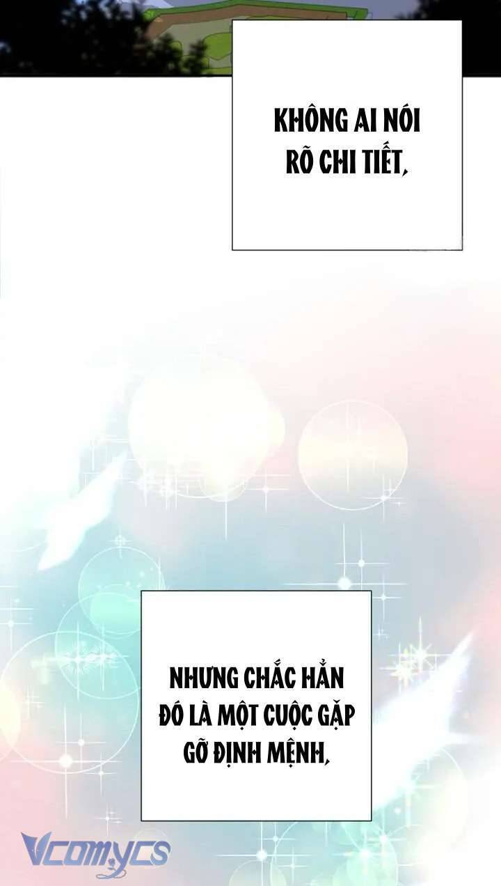 Sau Này Họ Sẽ Sinh Ra Tôi Chương 20 Page 4