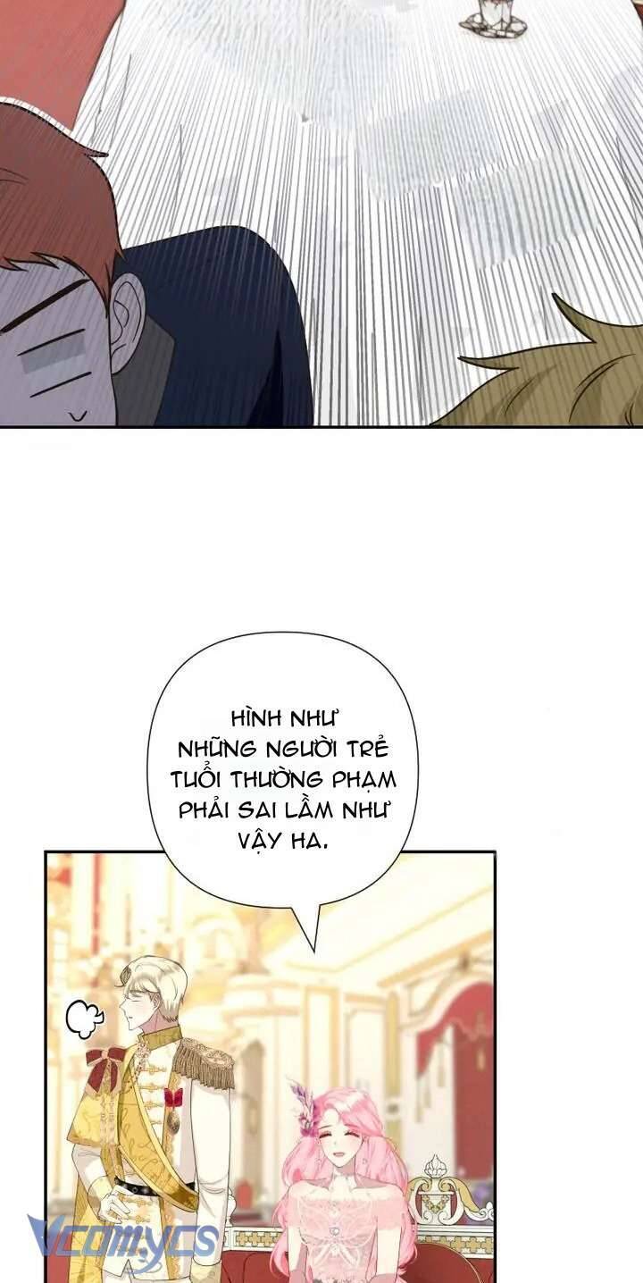 Sau Này Họ Sẽ Sinh Ra Tôi Chương 20 Page 32