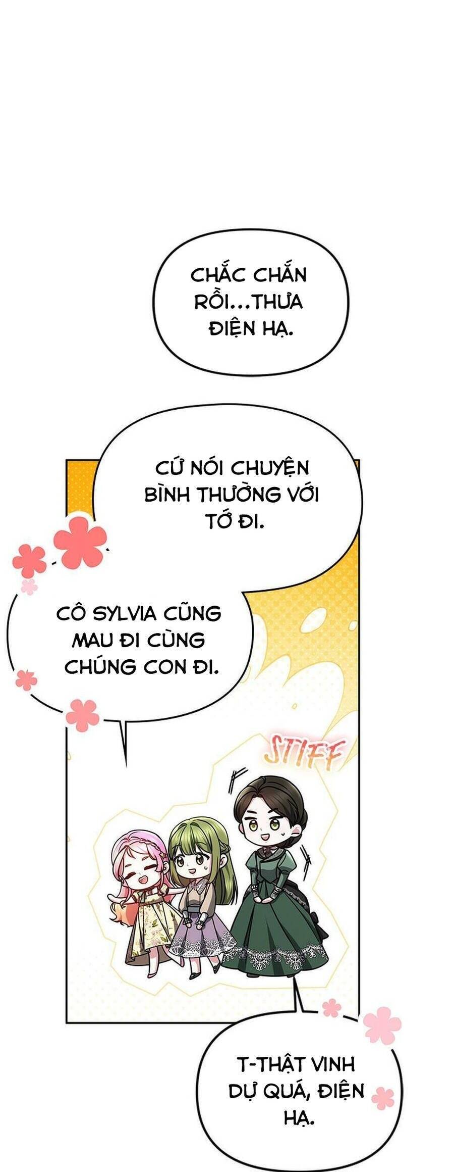 Rồng Con Thuần Hóa Những Kẻ Điên Rồ Chương 46 Page 22