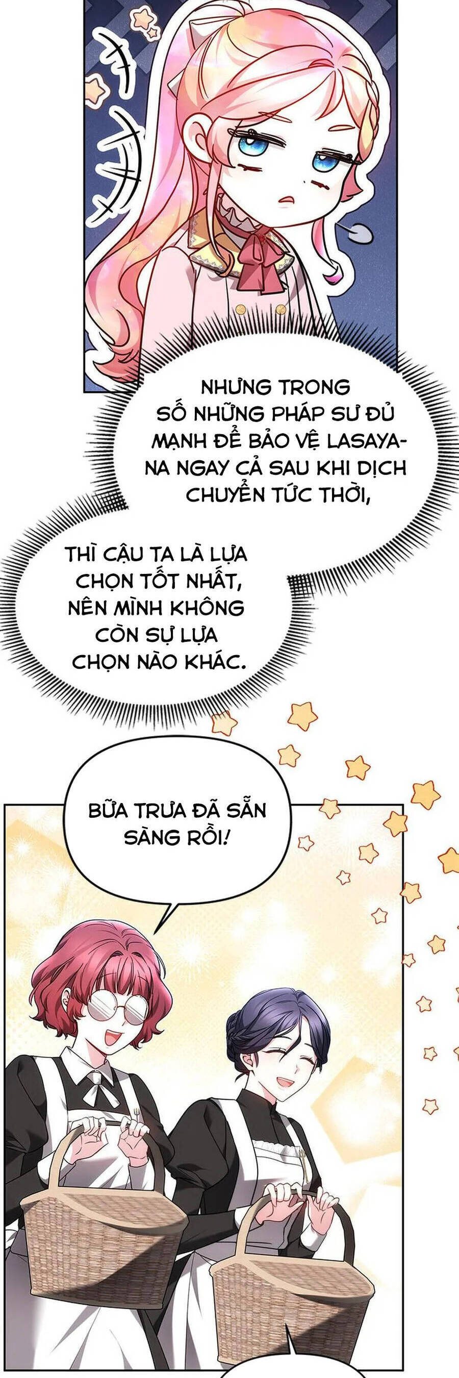 Rồng Con Thuần Hóa Những Kẻ Điên Rồ Chương 47 Page 39