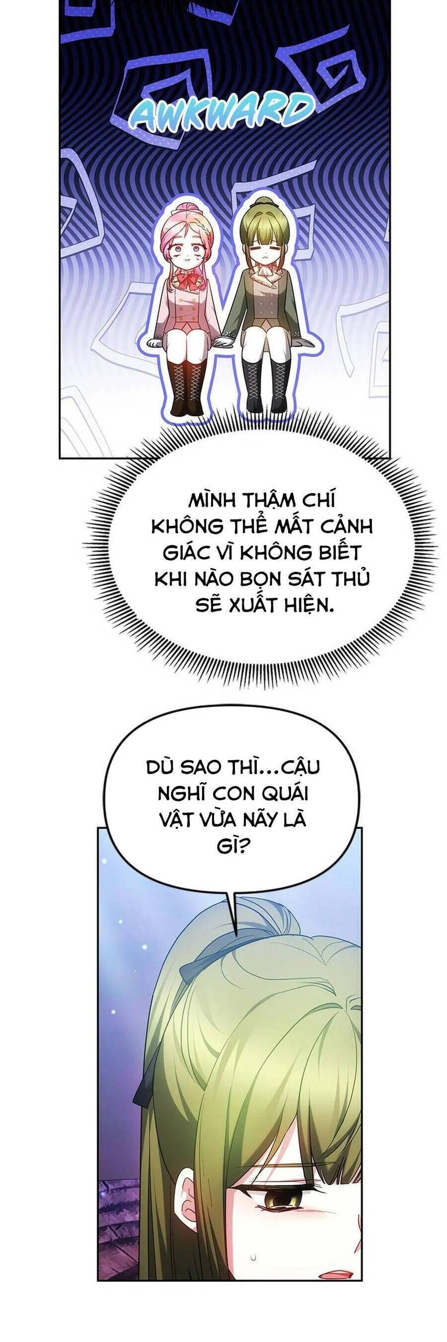 Rồng Con Thuần Hóa Những Kẻ Điên Rồ Chương 49 Page 38