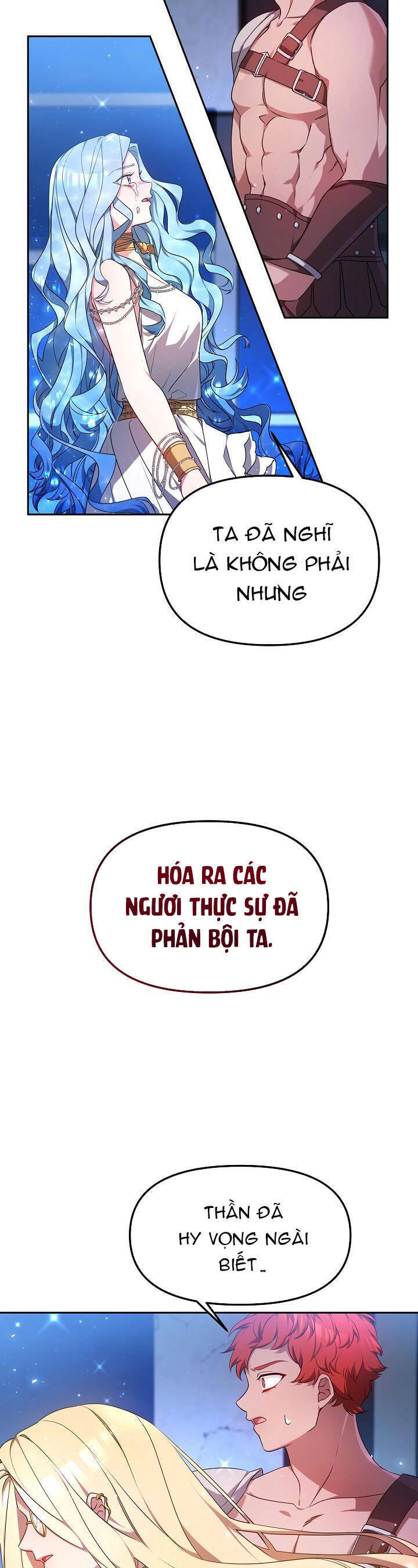 Rồng Con Thuần Hóa Những Kẻ Điên Rồ Chương 1 Page 21