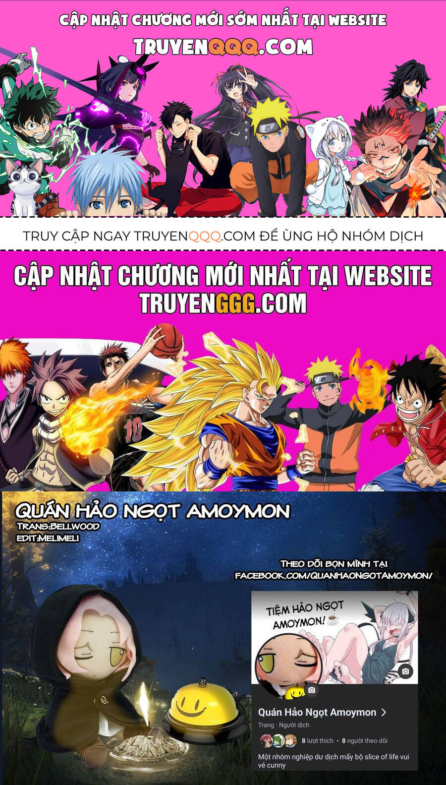 Nếu Chúa Quỷ Kết Hôn Ở Thôn Quê Chương 8 Page 1