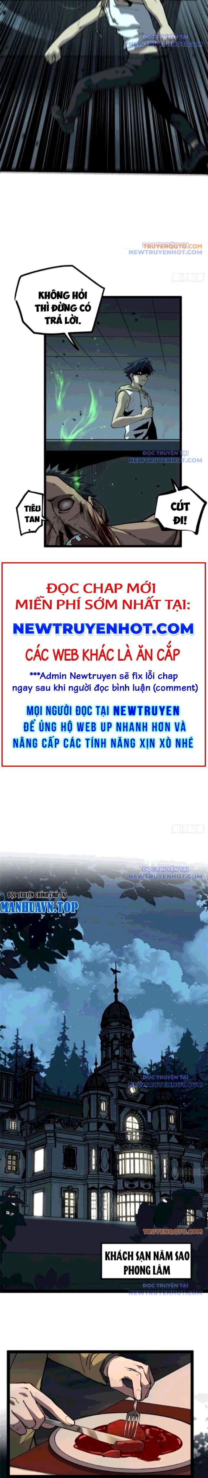 Người Giữ Cửa Vạn Giới Chương 30 Page 4