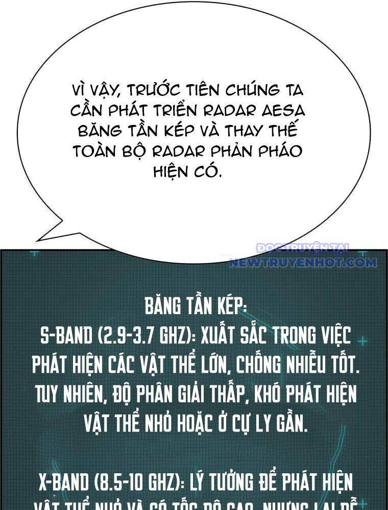 Chế Tác Hạt Nhân Chương 29 Page 68