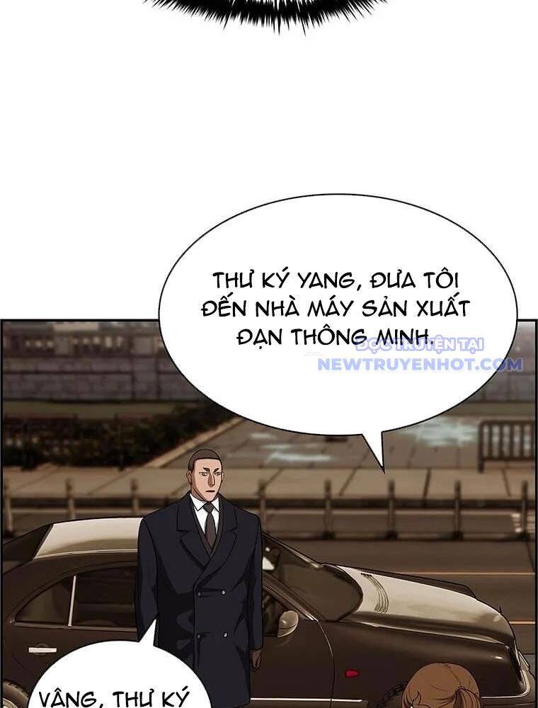 Chế Tác Hạt Nhân Chương 29 Page 91