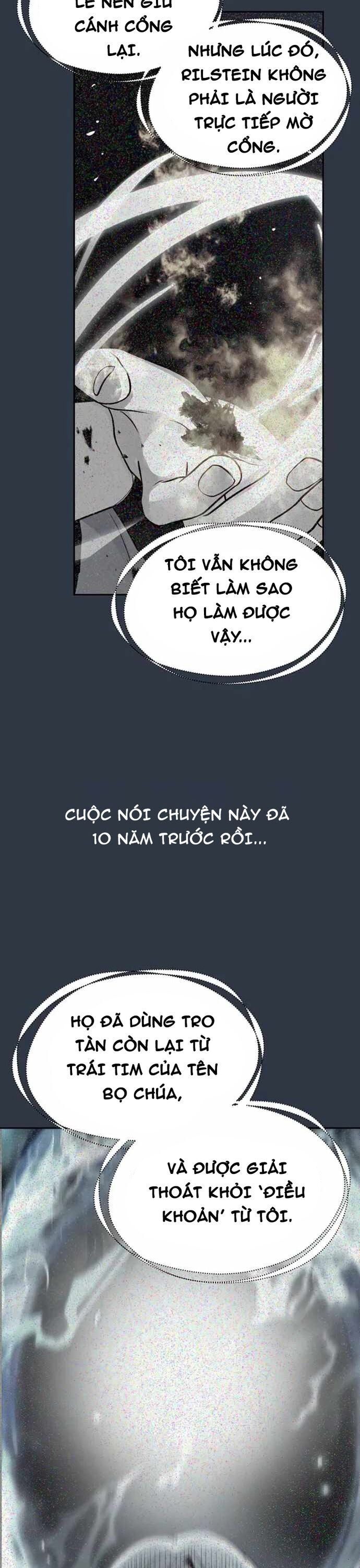 Quay Trở Lại Dị Giới Một Lần Nữa Chương 60 Page 3