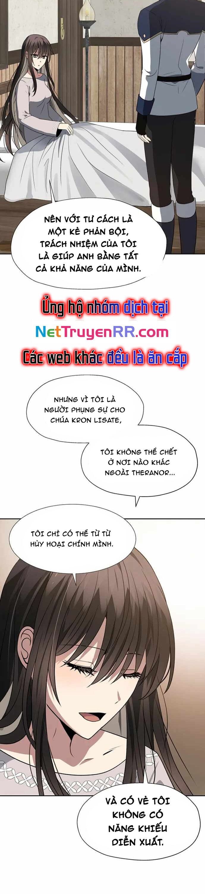 Quay Trở Lại Dị Giới Một Lần Nữa Chương 60 Page 25