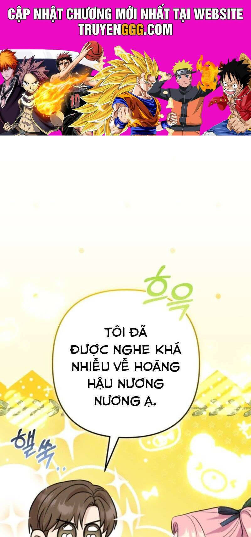 Tuy Là Hoàng Hậu, Nhưng Tôi Muốn Né Hoàng Đế Chương 62 Page 1