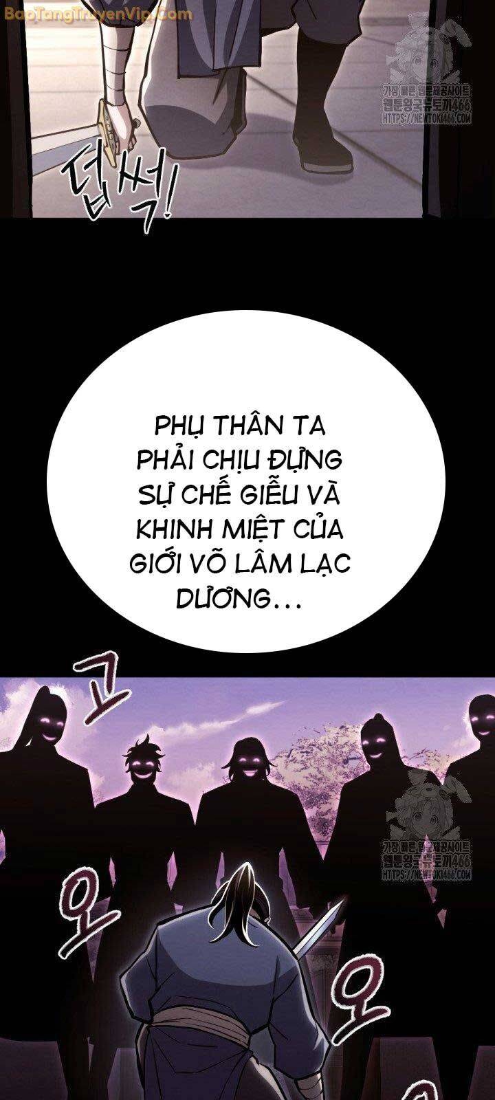 Lãng Nhân Bất Tử Chương 16 Page 9