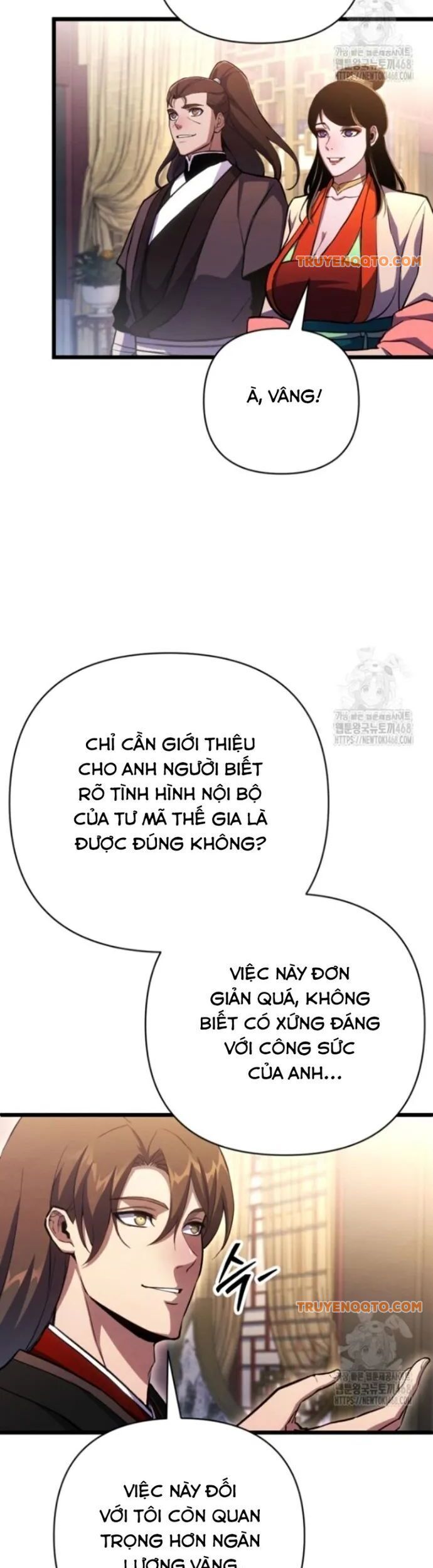 Lãng Nhân Bất Tử Chương 27 Page 15