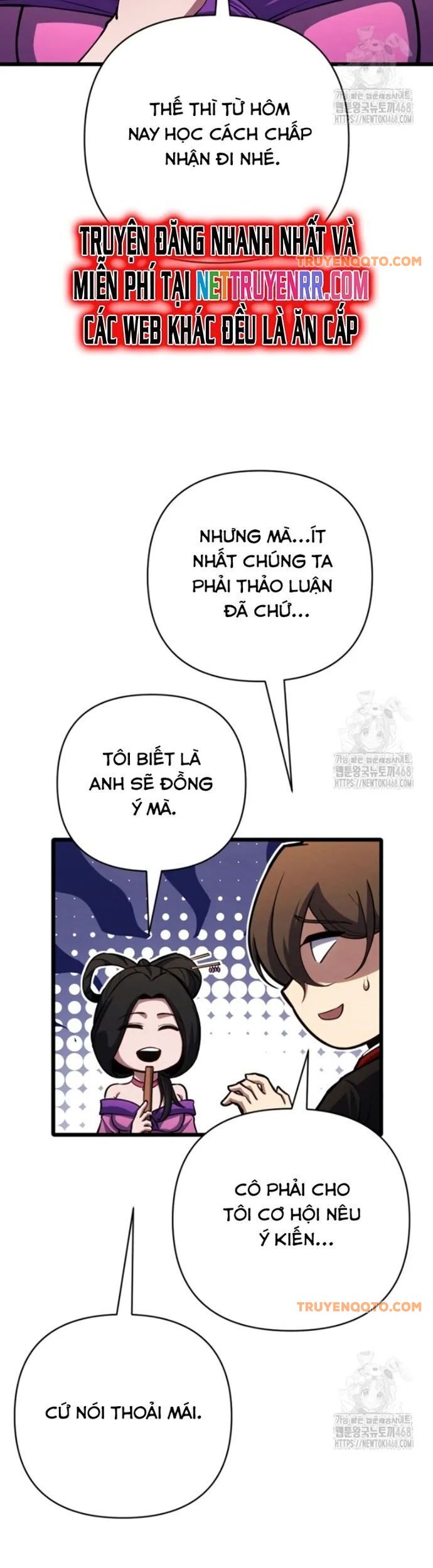 Lãng Nhân Bất Tử Chương 28 Page 31