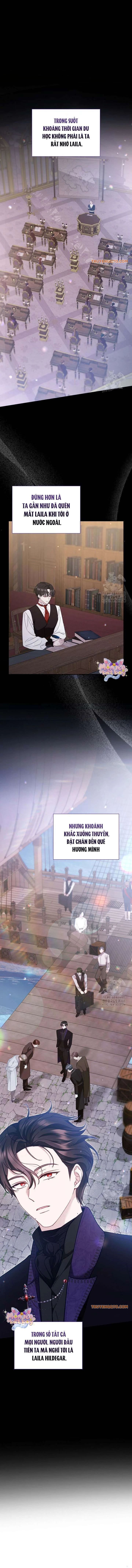 Dẫu Cho Con Gái Của Kẻ Phản Diện Trùng Sinh Chương 46 Page 3