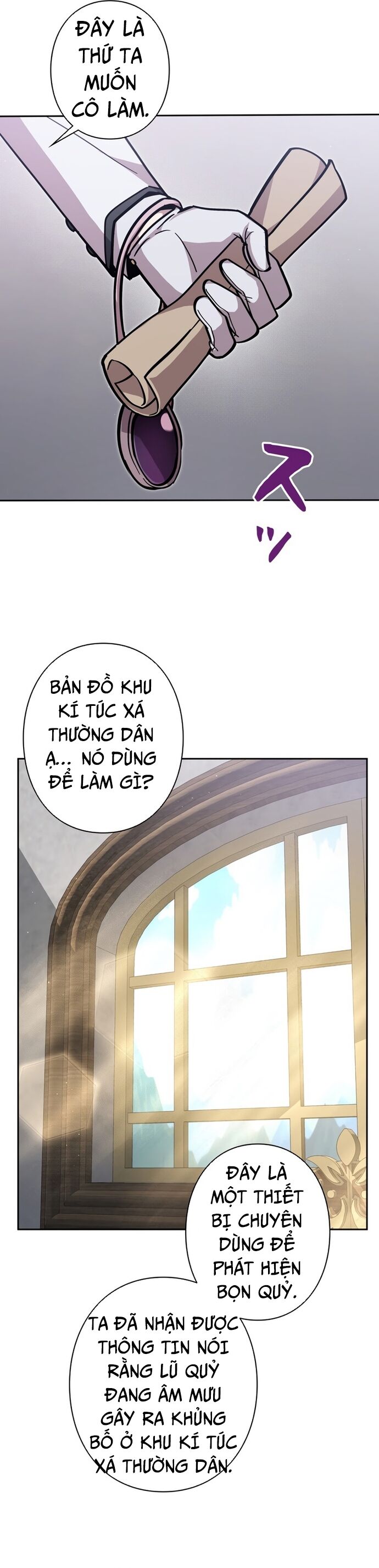 Ta Là Anh Hùng Nhưng Các Nữ Chính Lại Muốn Giết Ta Chương 26 Page 22