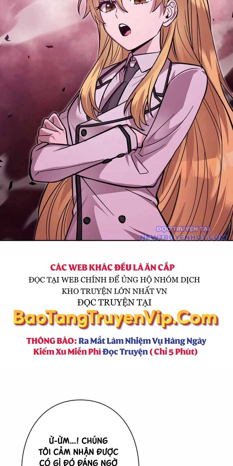 Ta Là Anh Hùng Nhưng Các Nữ Chính Lại Muốn Giết Ta Chương 28 Page 83