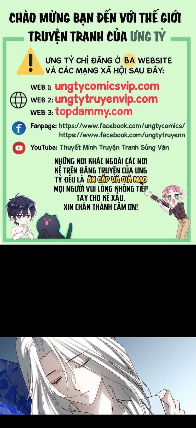 Sau Khi Chết Ta Trở Thành Nốt Chu Sa Của Ca Ca Chương 69 Page 2