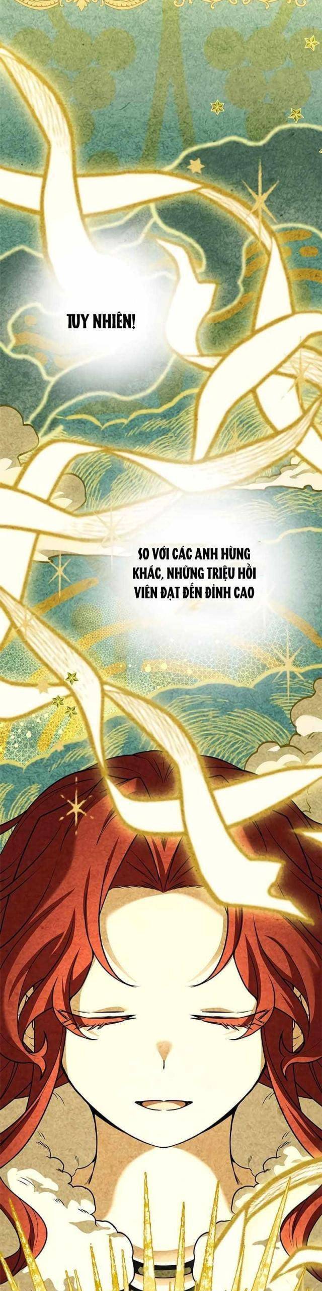 Anh Hùng Huyền Thoại Là Học Viên Danh Dự Của Học Viện Chương 12 Page 47