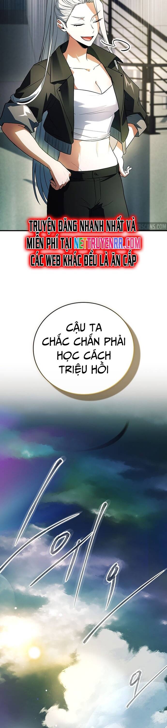 Anh Hùng Huyền Thoại Là Học Viên Danh Dự Của Học Viện Chương 26 Page 6