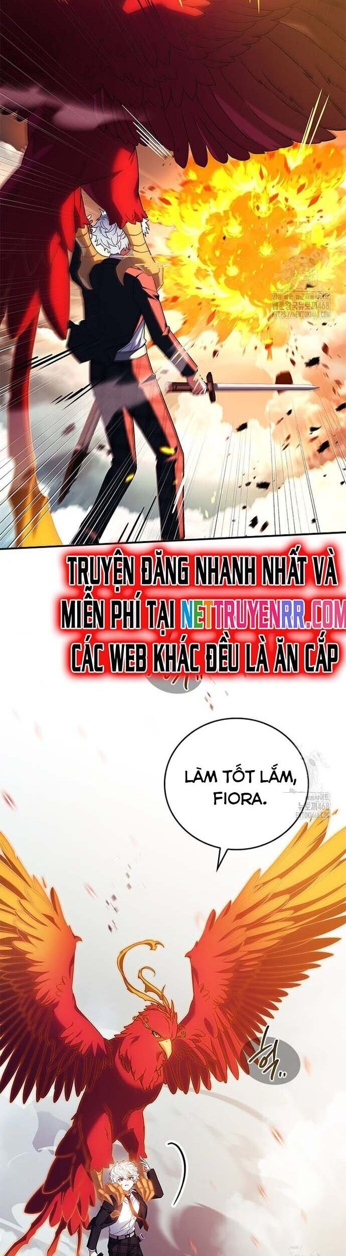 Anh Hùng Huyền Thoại Là Học Viên Danh Dự Của Học Viện Chương 28 Page 68