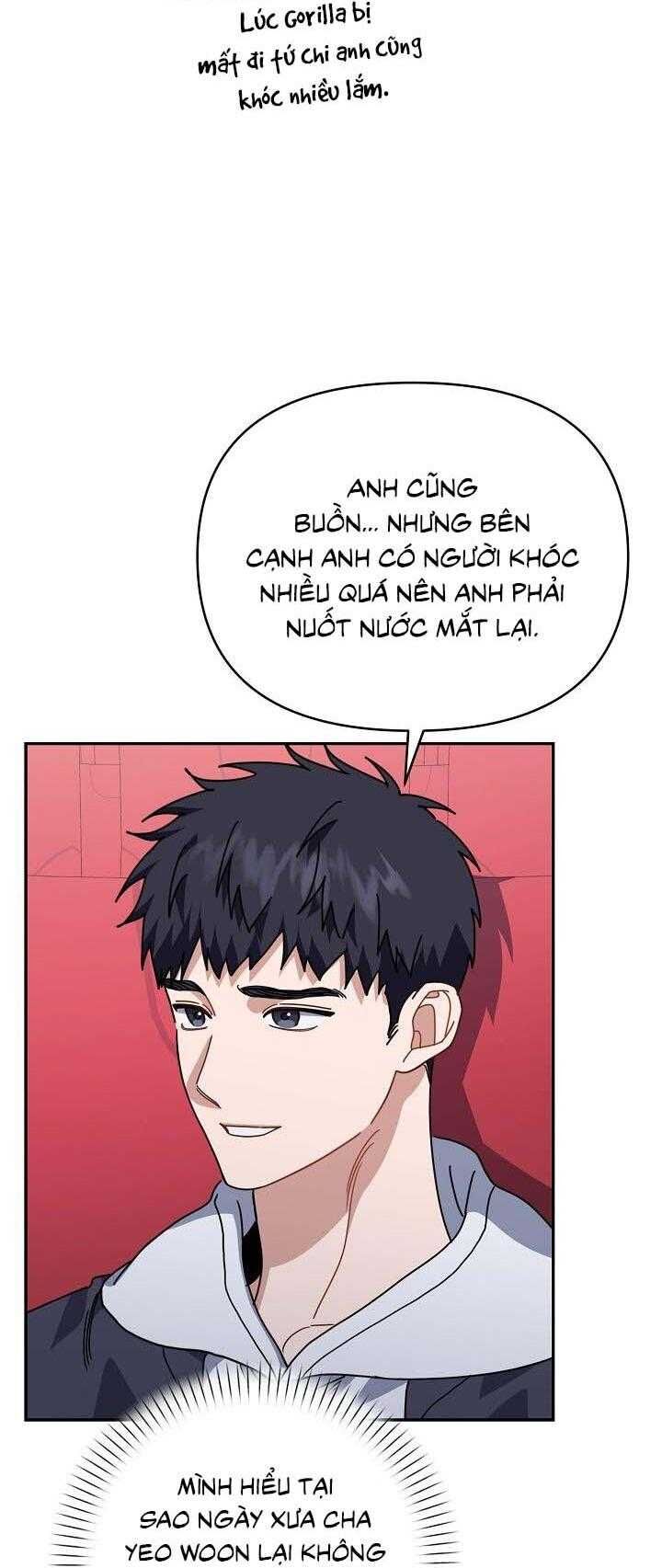 Khu Vực Chủ Nghĩa Tình Yêu Chương 70 Page 15