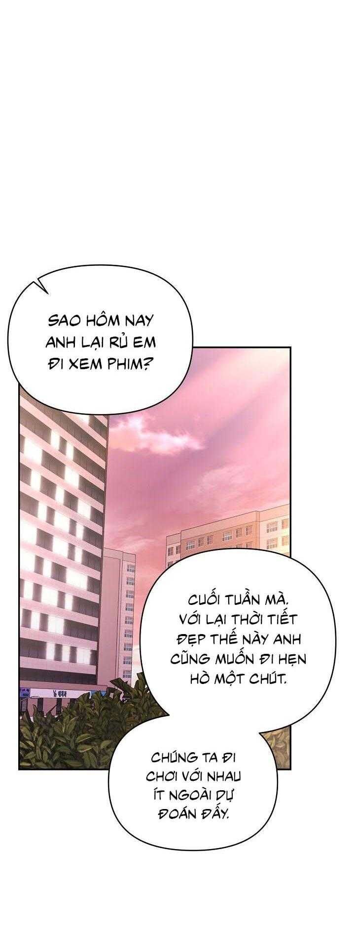 Khu Vực Chủ Nghĩa Tình Yêu Chương 70 Page 24