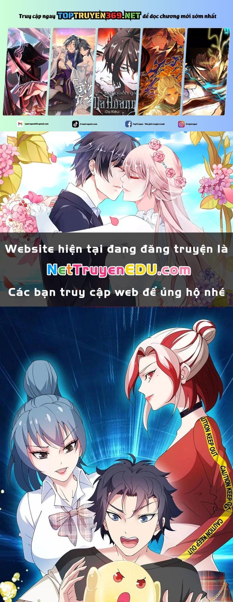 Slime Ta Treo Cự Long Lên Đánh Là Hợp Lý Nhỉ? Chương 304 Page 2