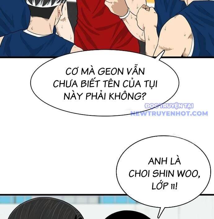 Lật Ngược Tình Thế Chương 5 Page 32