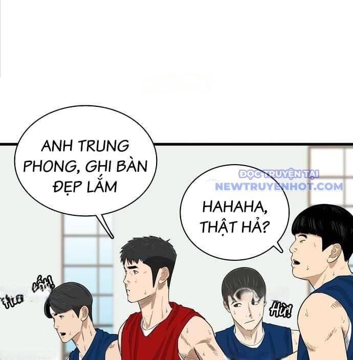 Lật Ngược Tình Thế Chương 5 Page 10