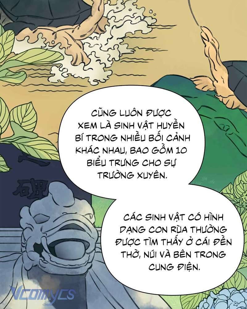 Chuyện Tình Hoa Lưu Ly Chương 4 Page 9