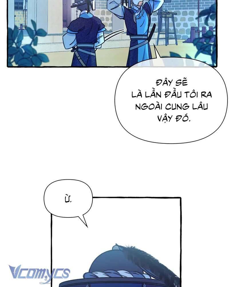 Chuyện Tình Hoa Lưu Ly Chương 6 Page 15