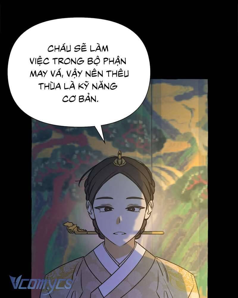 Chuyện Tình Hoa Lưu Ly Chương 7 Page 15