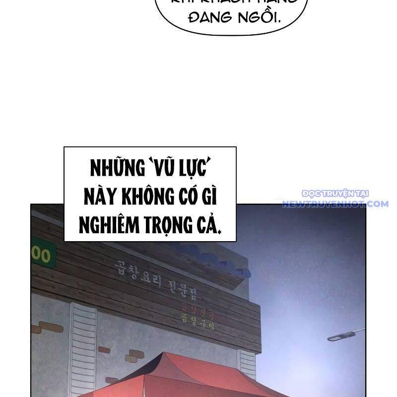 Cỗ Máy Dự Báo Sát Nhân Chương 4 Page 102