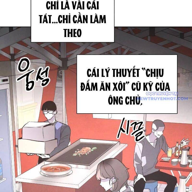 Cỗ Máy Dự Báo Sát Nhân Chương 4 Page 104