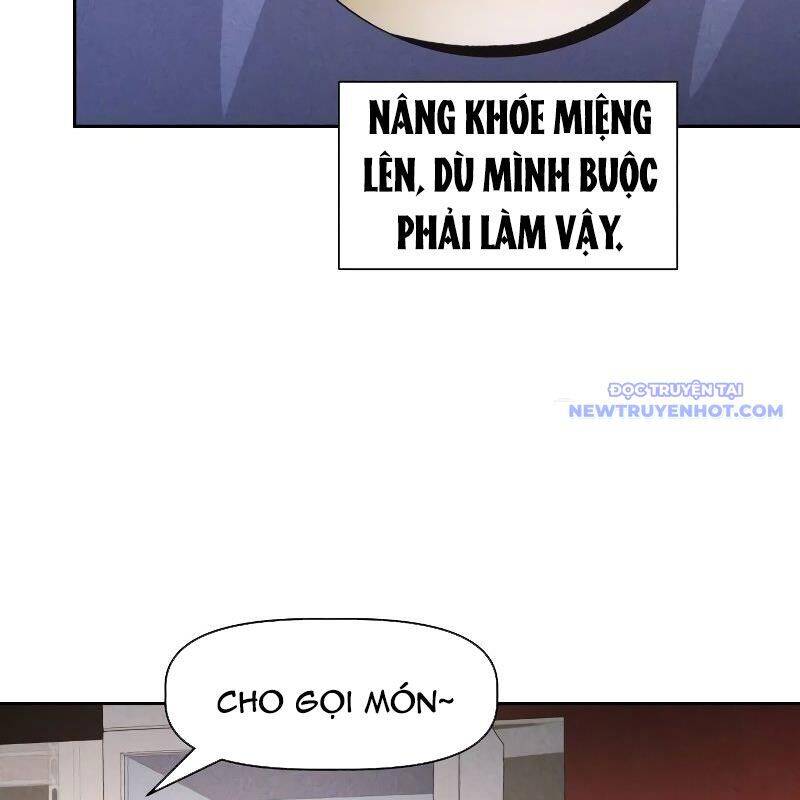 Cỗ Máy Dự Báo Sát Nhân Chương 4 Page 109