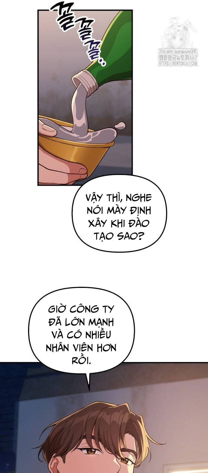 Thiên Tài Bình Dị Chương 10 Page 6