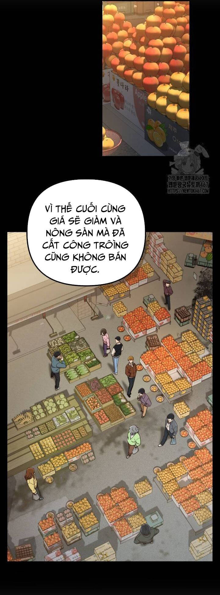 Thiên Tài Bình Dị Chương 10 Page 18