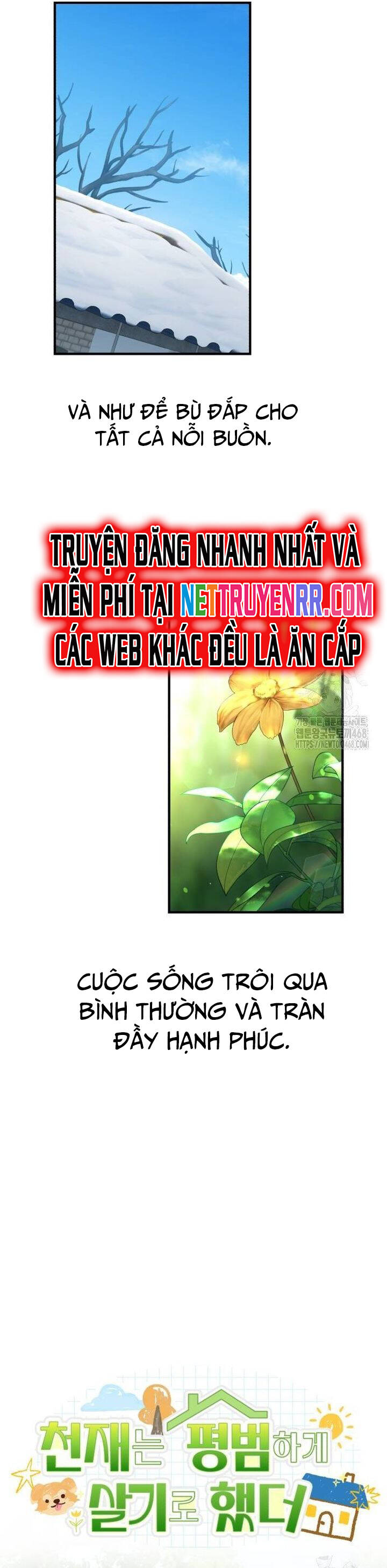 Thiên Tài Bình Dị Chương 11 Page 14